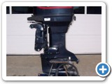 Evinrude 90 hp Outboard 002